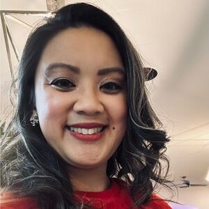 Meet your Posher, Regina